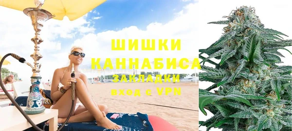 амф Белоозёрский